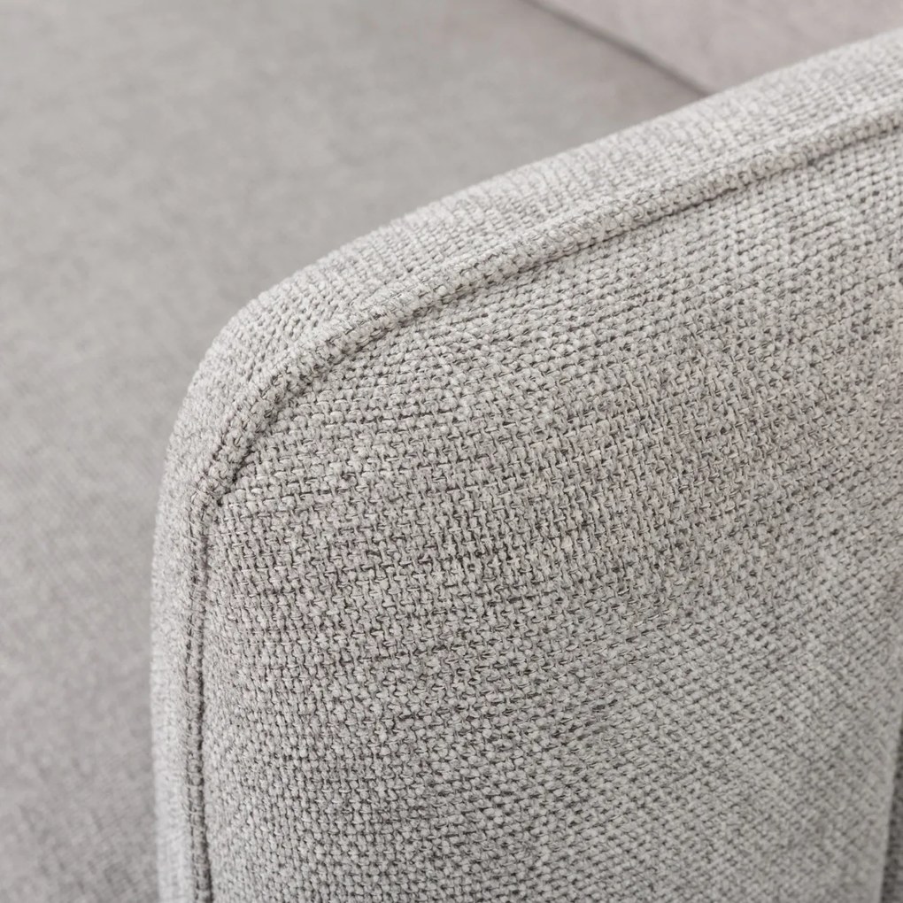 Sofa Horsens grey