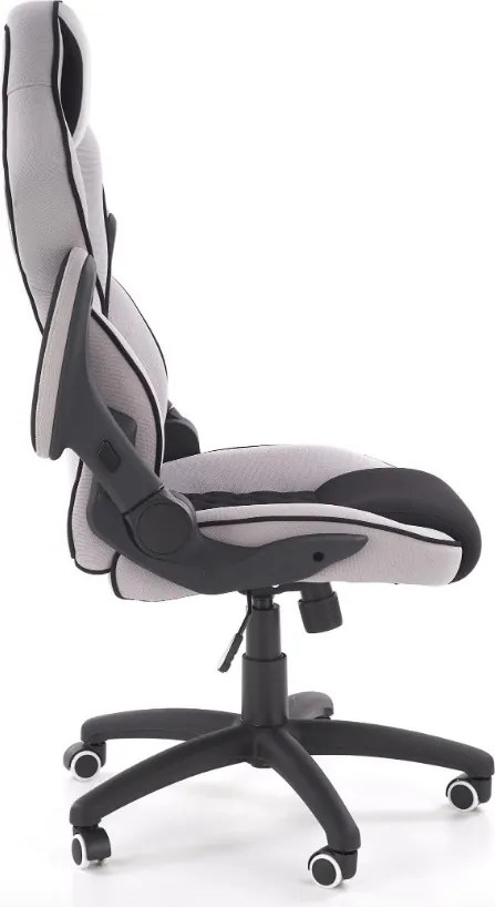 Obrotowy fotel biurowy z mechanizmem Tilt Sonic