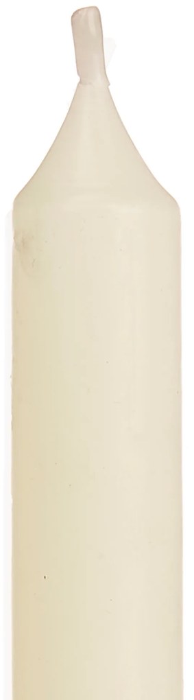 Świece stożkowe CELESTIA, 20 cm