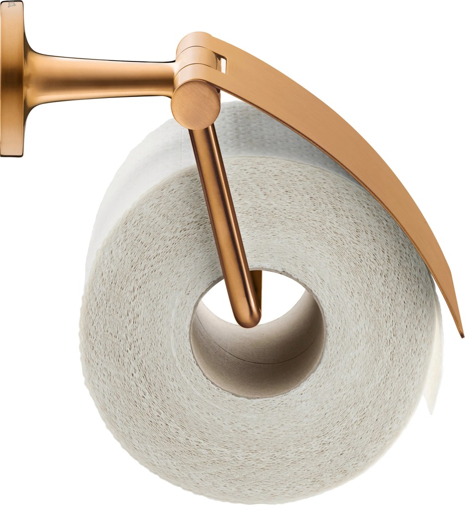 Duravit Starck T uchwyt na papier toaletowy