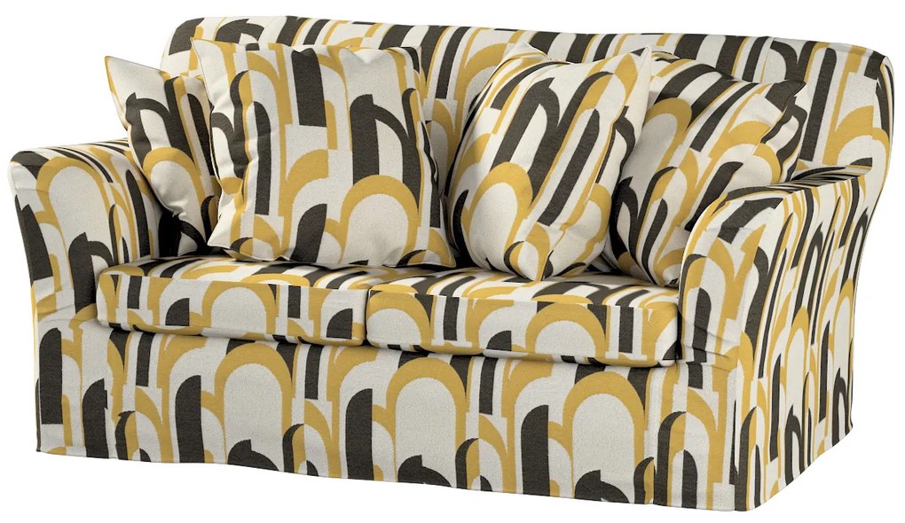 Pokrowiec na sofę Tomelilla 2-osobową nierozkładaną