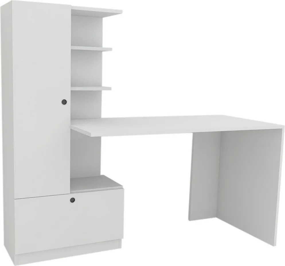 Biurko Domingos White