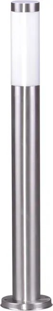 Lampa ogrodowa stojąca słupek - S282 K1-A45