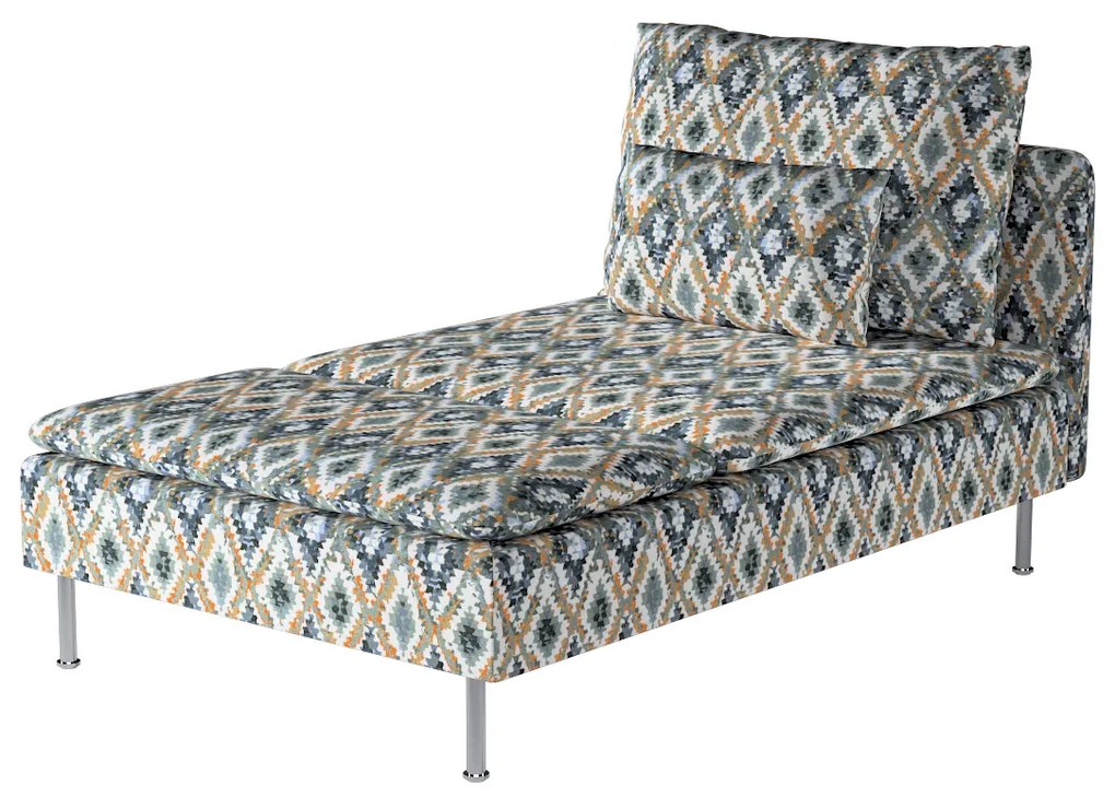 Pokrowiec na szezlong Söderhamn