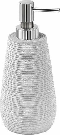 GEDY GM8002 Gemini dozownik mydła do postawienia, biały