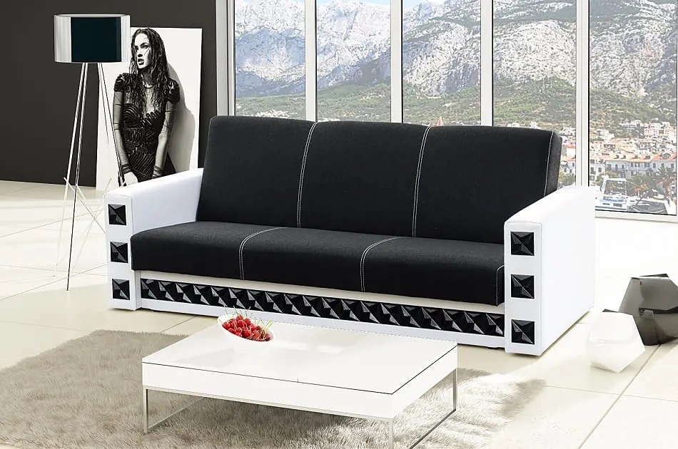 Wersalka Manila Klasyczna