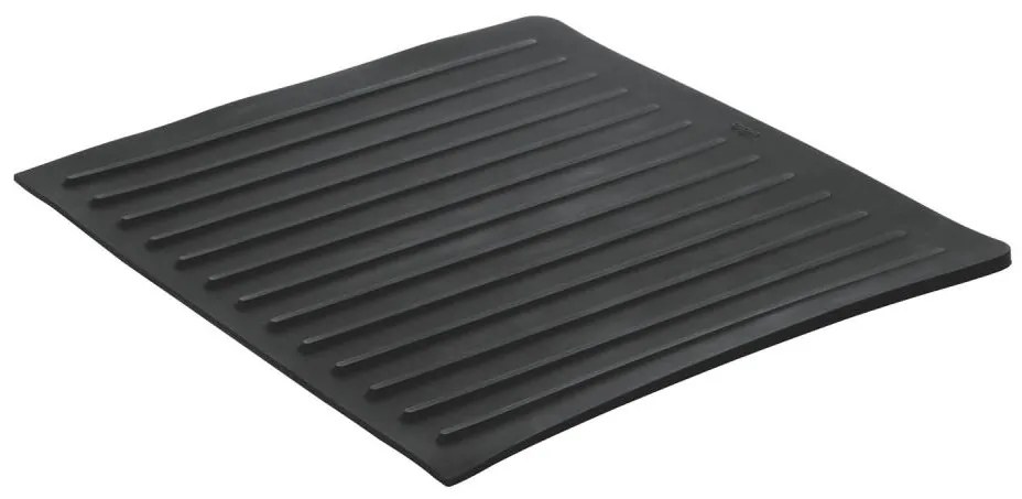 GROHE 40871K00 - Płyta ociekowa 450 x 400 mm ceramika/czarny