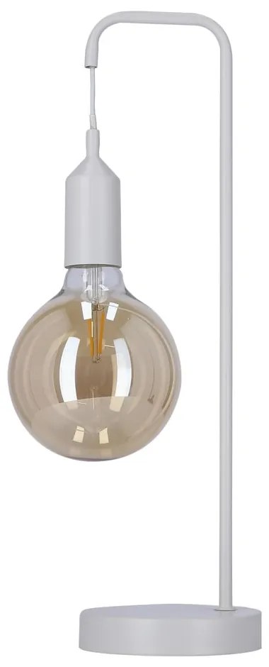 Lampa stołowa (wysokość 46 cm) Laren – Candellux Lighting
