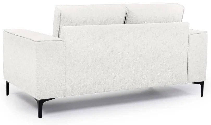 Białobeżowa sofa 164 cm Copenhagen – Scandic