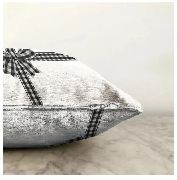 Poszewka na poduszkę 43x43 cm – Mila Home