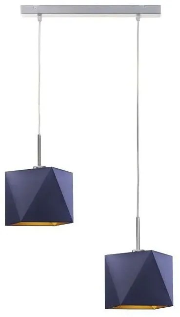 Regulowana lampa wisząca nad stół - EX356-Metax - kolory do wyboru