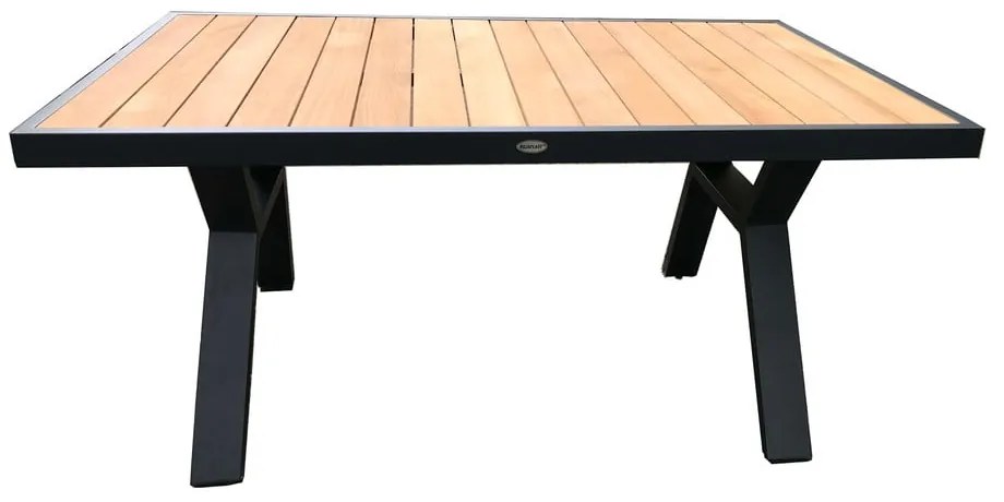 Stół ogrodowy 80x138 cm Rotterdam – Rojaplast