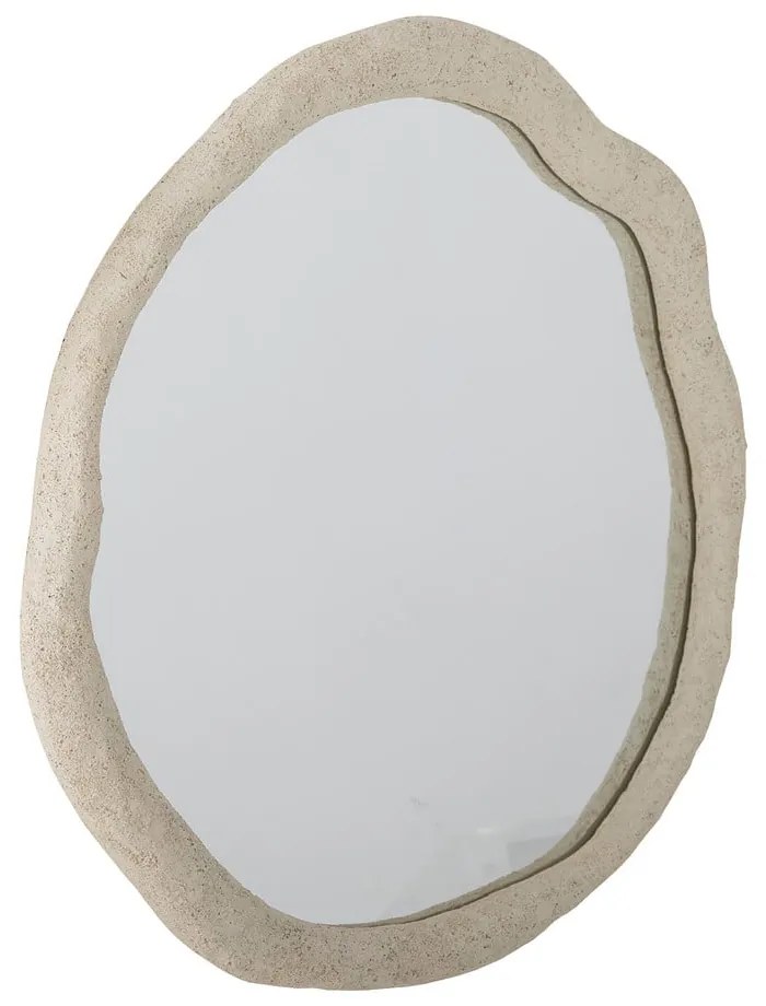 Lustro ścienne 41x38 cm Cillia – Bloomingville