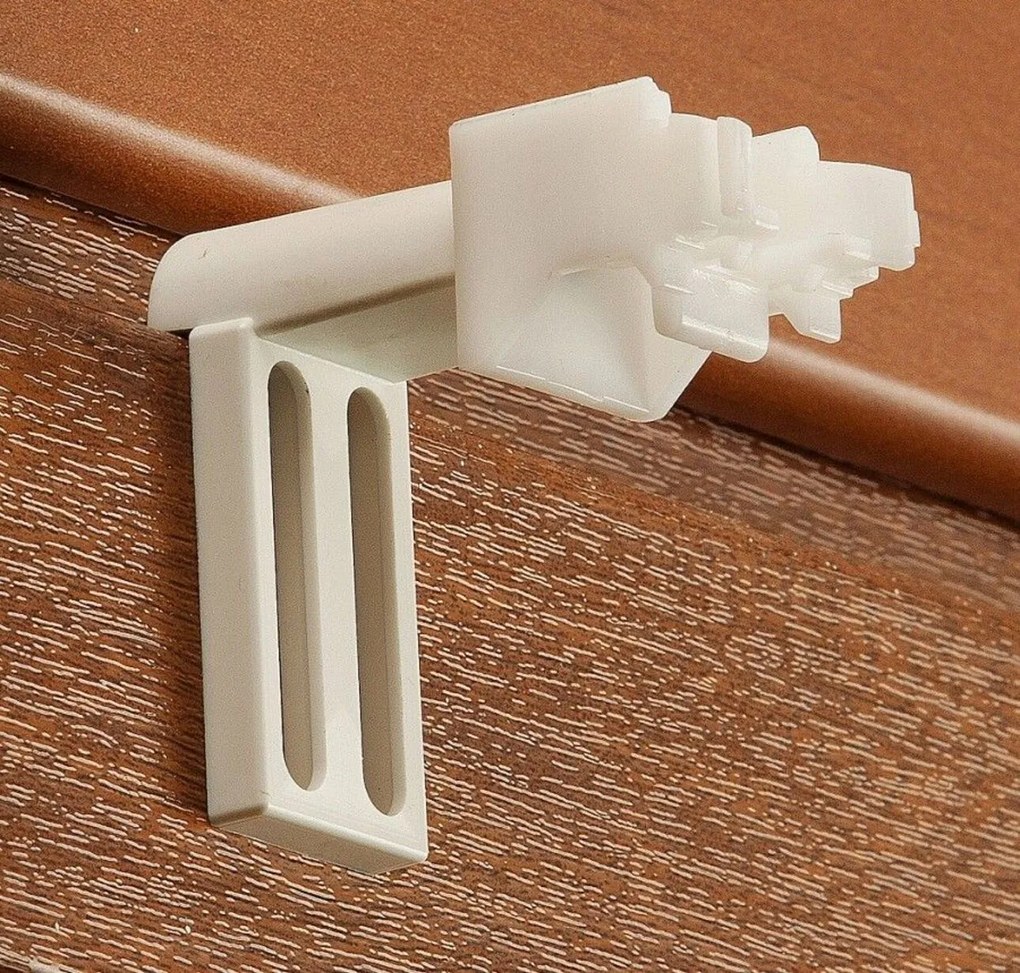 Uchwyt na ramę okienną 2 sztuki