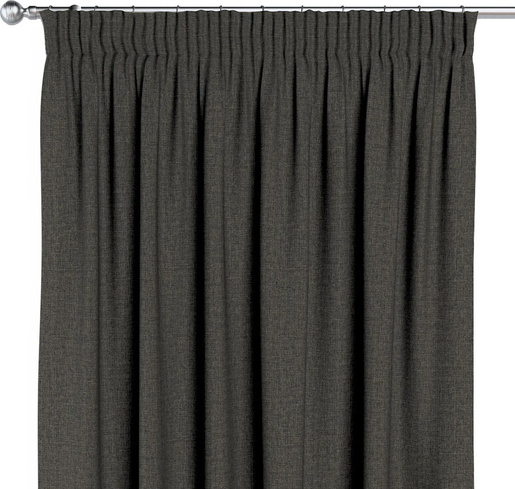 Zasłona na taśmie marszczącej 1 szt.