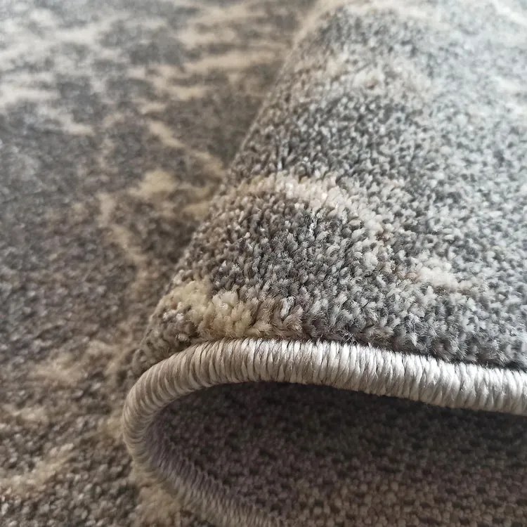 Szary marmurkowy chodnik na metry E6-P55