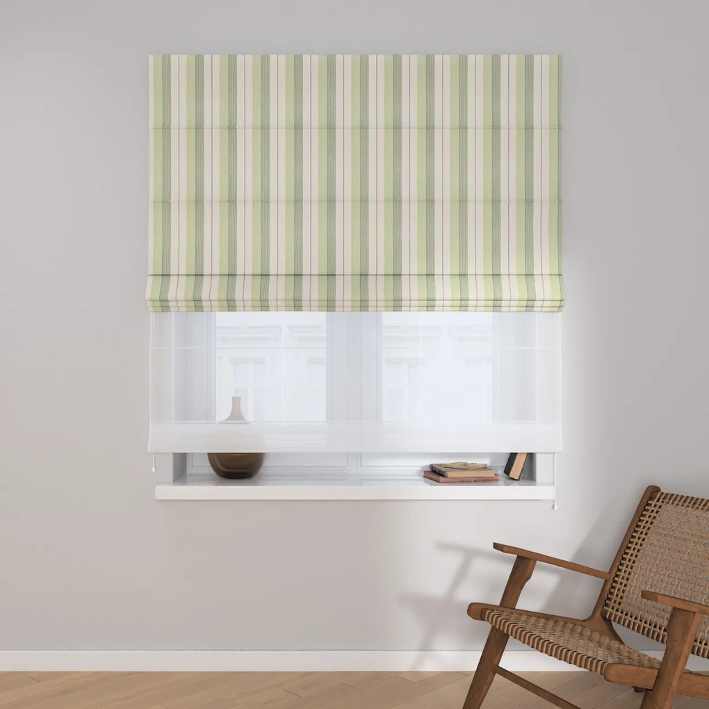 Roleta rzymska dzień noc Duo