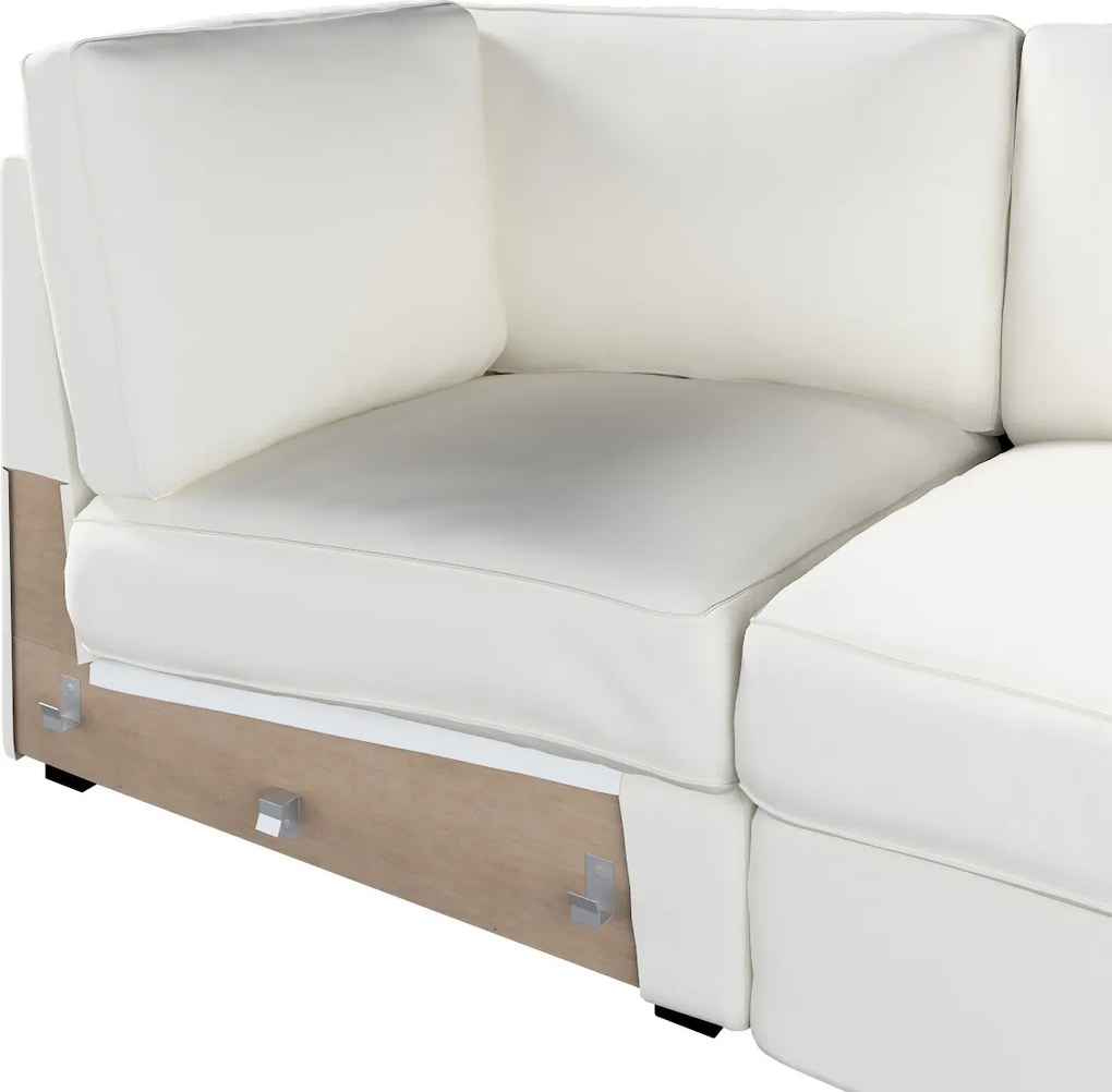 Pokrowiec na sekcję narożną Kivik