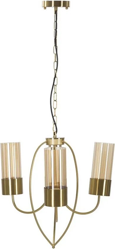 Żyrandol Wersalski 3 Światła Cm Ø60X103