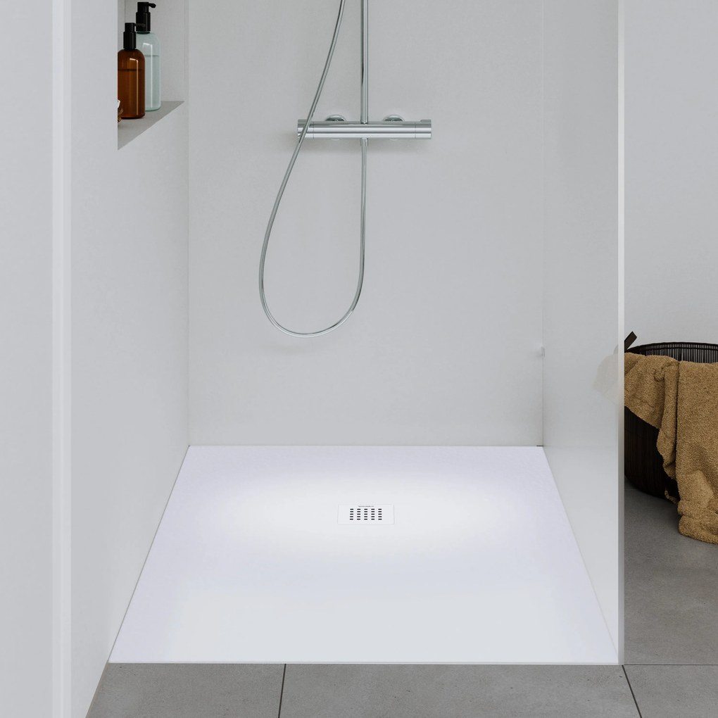 Duravit DuraBayas Duschwanne
