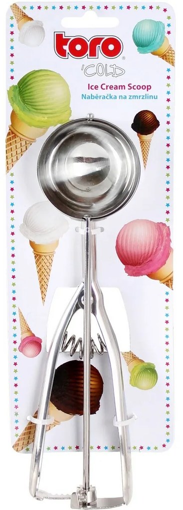 Toro Gałkownica do lodów