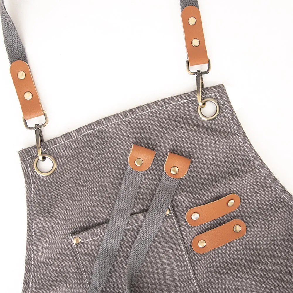 Fartuch Canvas – Orion