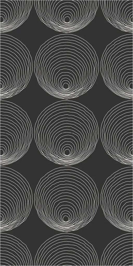 Tapeta - Linie geometryczne V.