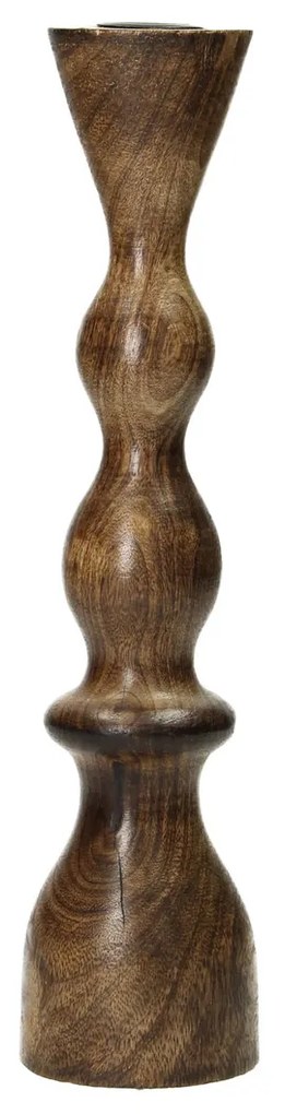 Świecznik Rattoli 30cm