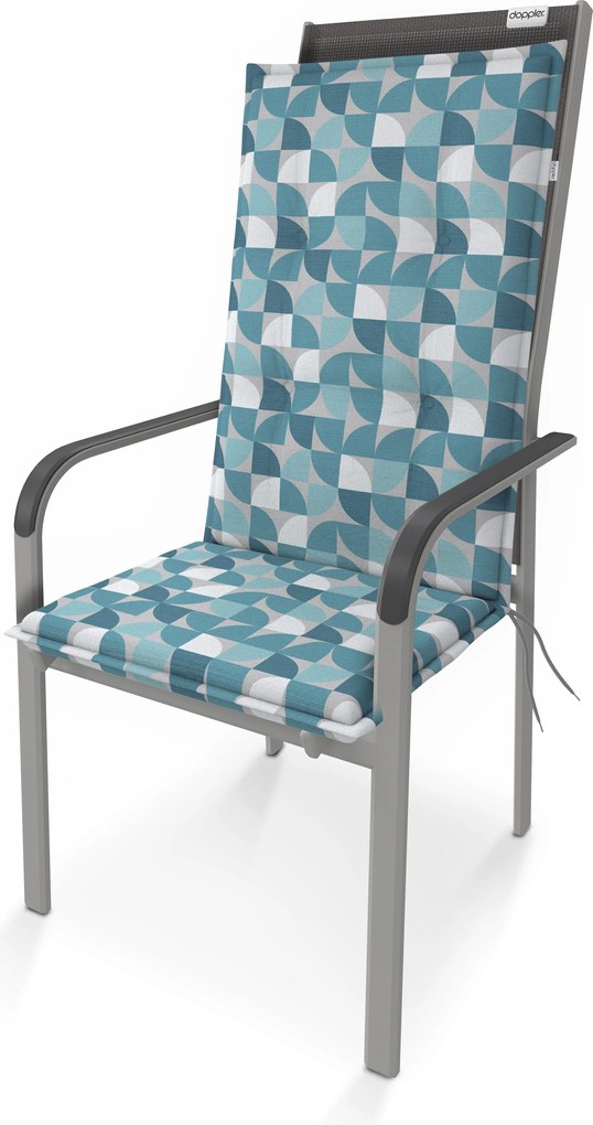 Doppler LIVING 2917 niebieski