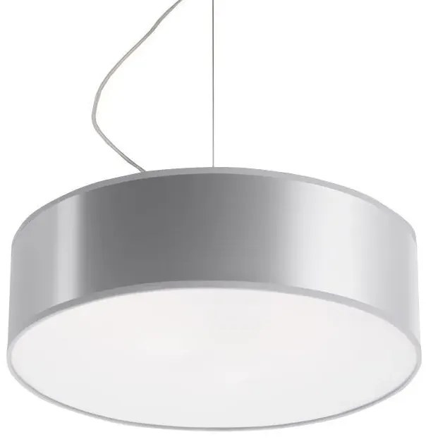 Minimalistyczna lampa wisząca B4-A98