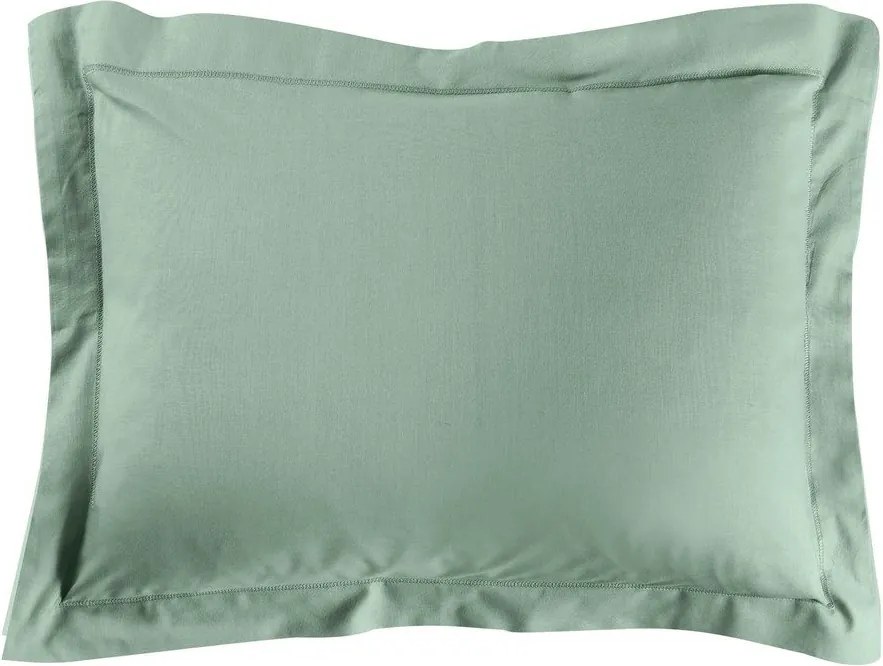 Bawełniana poszewka na poduszkę 50x70 cm Lina – douceur d'intérieur