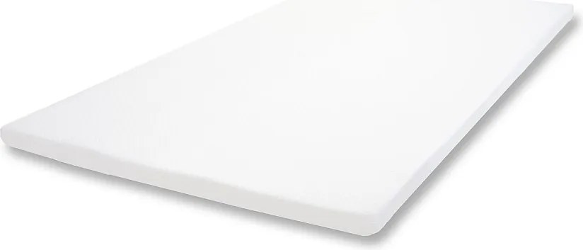 Nakładka na materac z zimnej pianki MCW-E63,  140x200cm