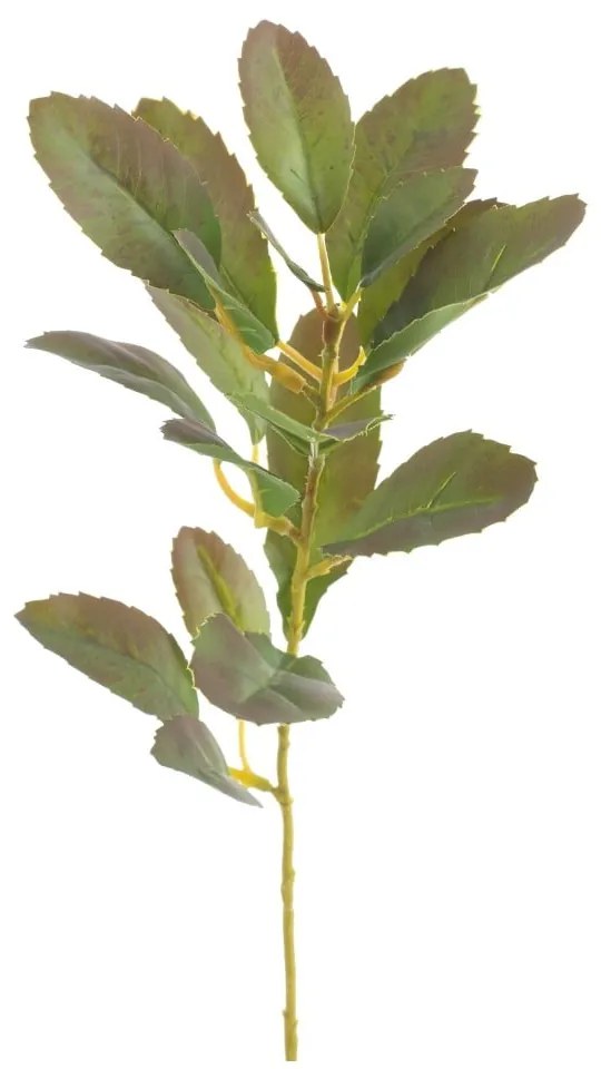 Sztuczna gałązka (wysokość 37 cm) Lemon Tree – Ixia