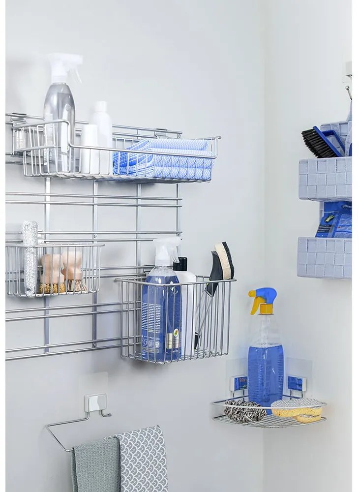 Wieszak na ręczniki Compactor Towel