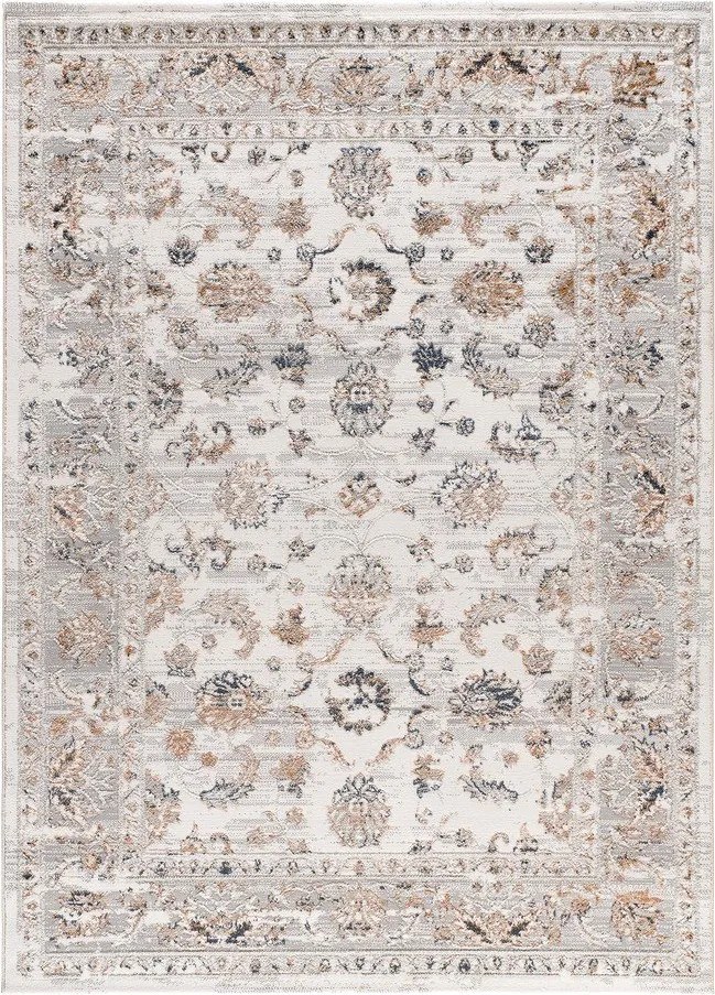 Beżowy dywan 77x150 cm Keops – Universal