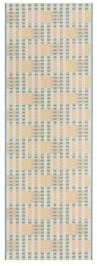 Dywan odpowiedni na zewnątrz 80x230 cm Villa – Flair Rugs