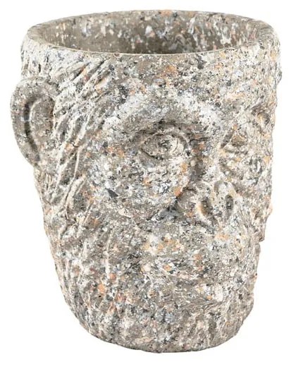 Betonowa doniczka ø 22 cm Calbe – Villa Collection