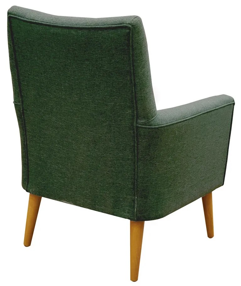 Fotel Zeni Green