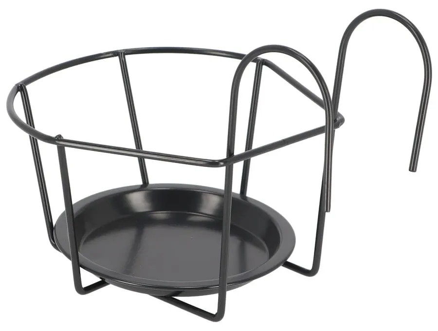 Metalowy wieszak na doniczkę – Esschert Design