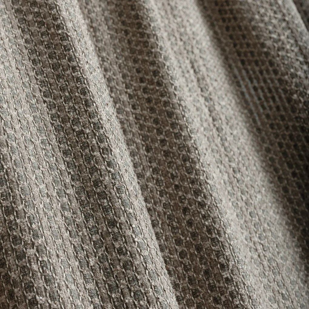 Zasłona na haczykach flex pojedynczych