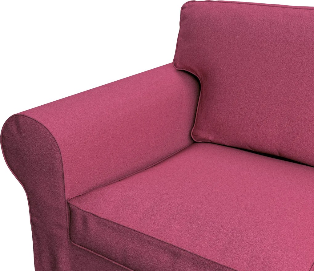 Pokrowiec na sofę Ektorp 3-osobową, nierozkładaną