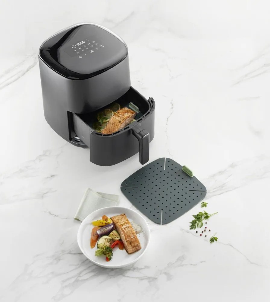 Silikonowa forma do pieczenia 22x22 cm – Lékué