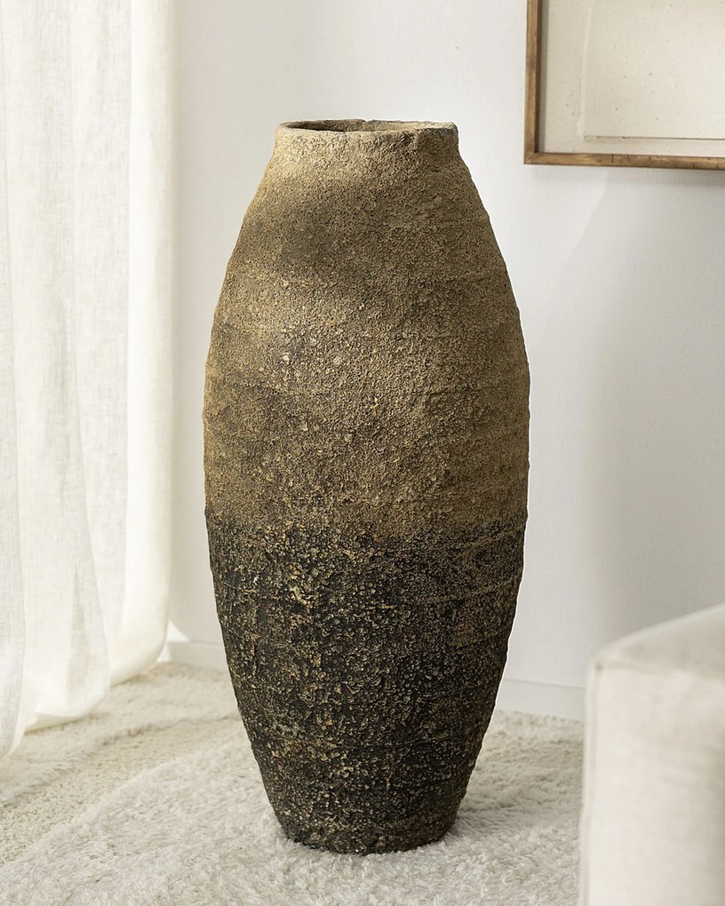 Wazon Delos 45x100 cm