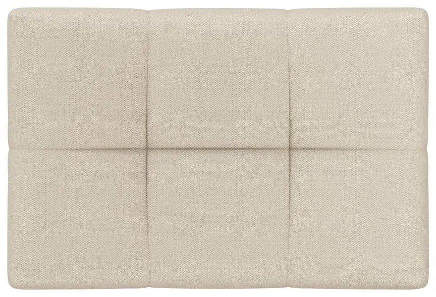 Beżowy moduł sofy Rome – Cosmopolitan Design