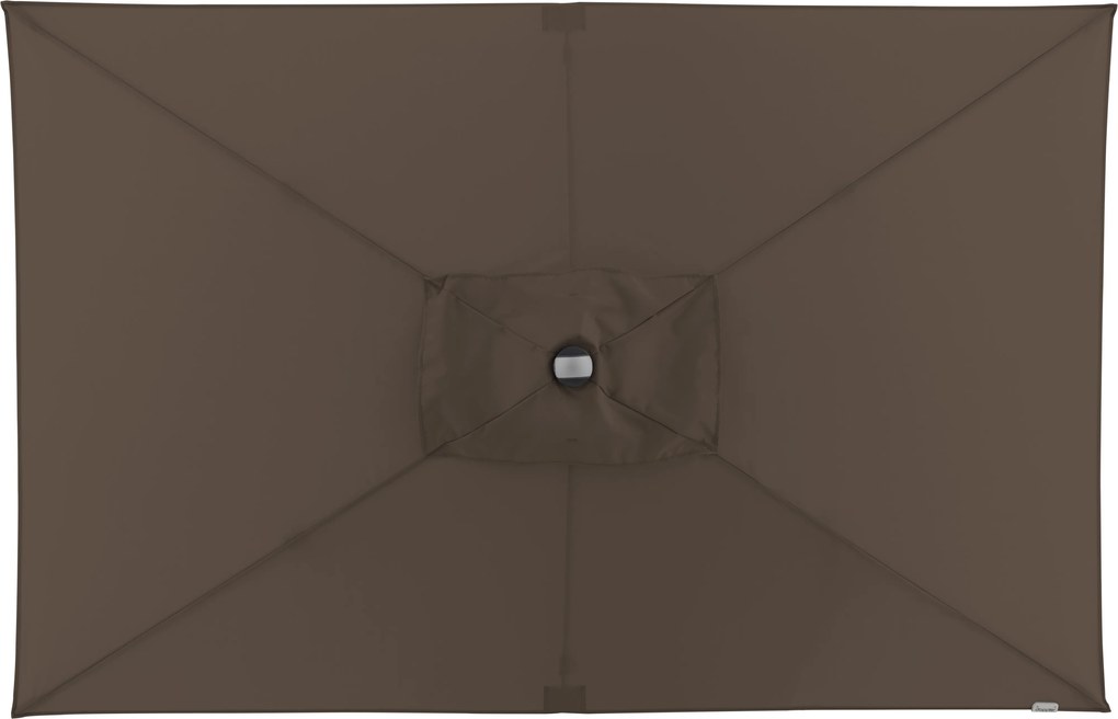 Doppler EXPERT 220 x 140 cm brązowa