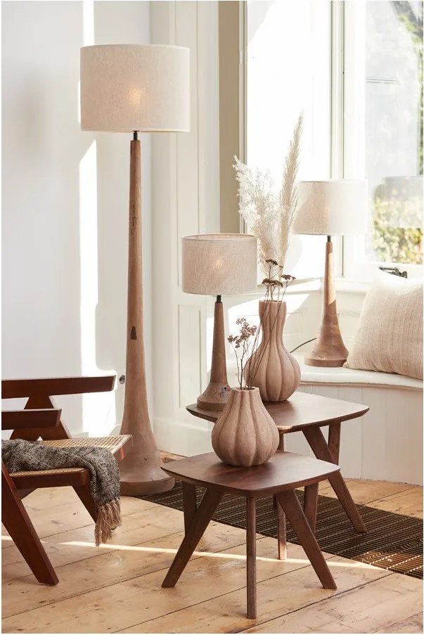 Stolik 50x50 cm Quenza – Light &amp; Living