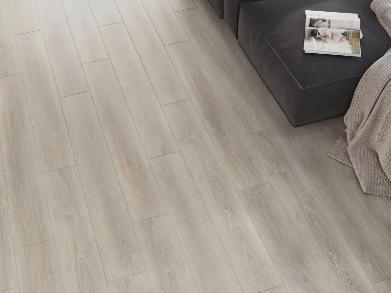 Mexen Wilson panele winylowe 1240 x 182 mm SPC 6,5 mm, podkład IXPE 1,5 mm, 4 V-Fuga, Dąb - F1058-1240-182-505-4V1-01
