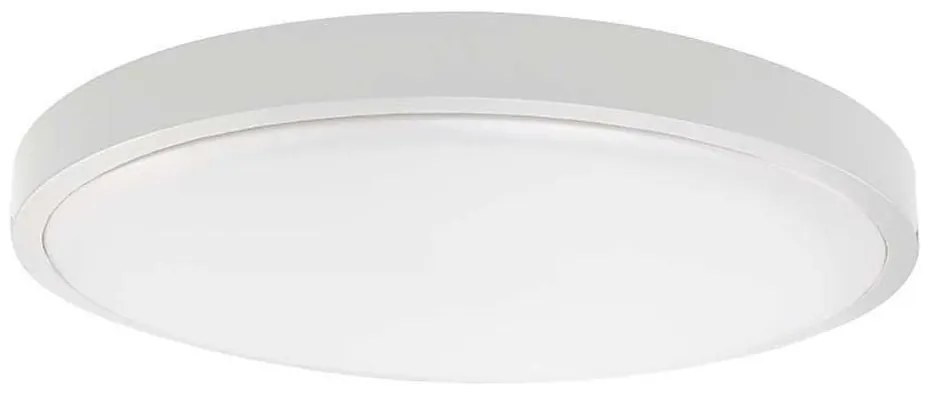 LED Plafon łazienkowy LED/18W/230V 6500K IP44 biały