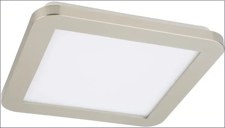 Plafon led do nowoczesnej łazienki - 8X K077 G7-S66