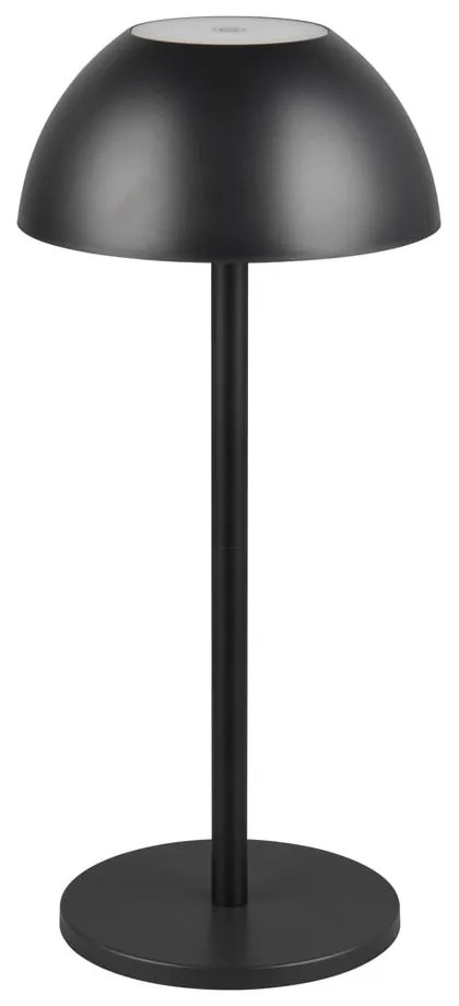 Lampa zewnętrzna ze ściemniaczem ø 13,5 cm Ricardo – Reality